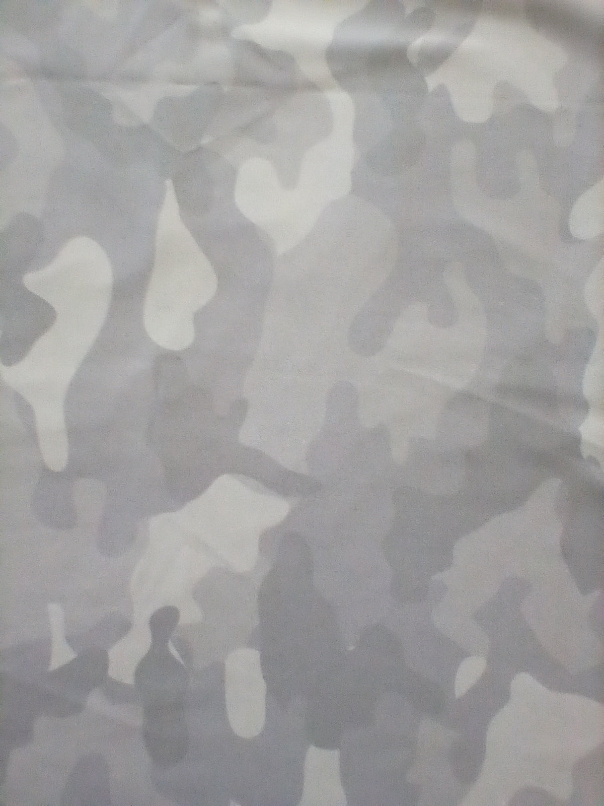 Camo Wide Headband. Comfortable All Day Wear. Made in USA
