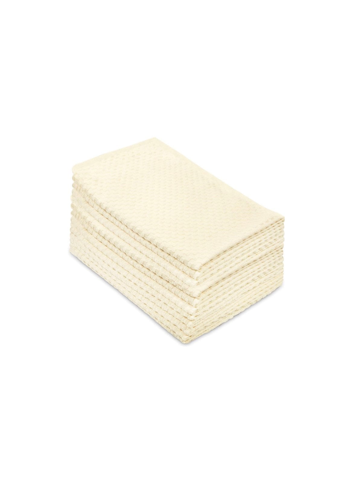 Wagon of Pumpkins Embroidered Kitchen Towel. 100% Cotton Towels