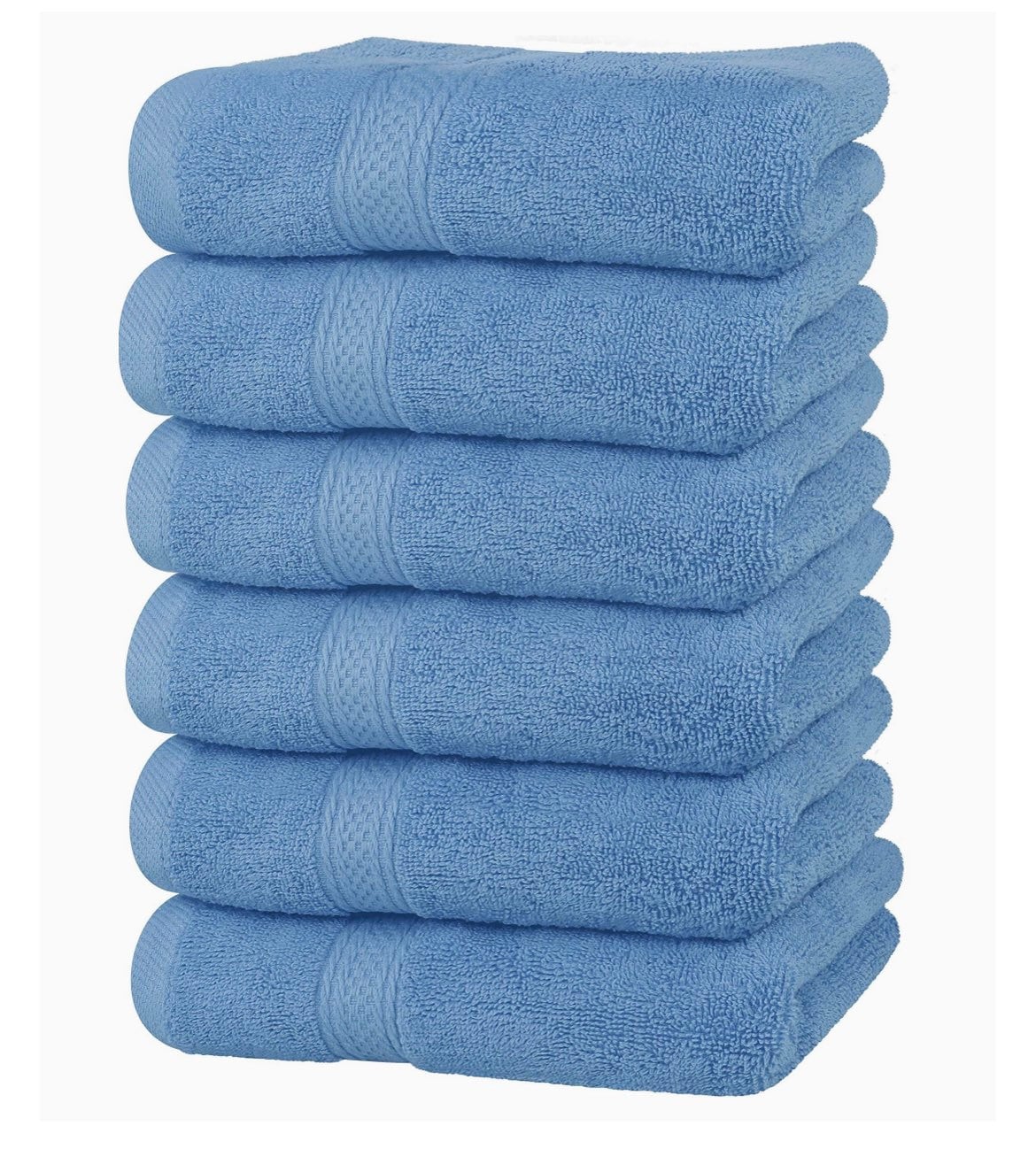 Autumn Pumpkins Embroidered Bath Towels. 100% Cotton Hand or Fingertip Towel