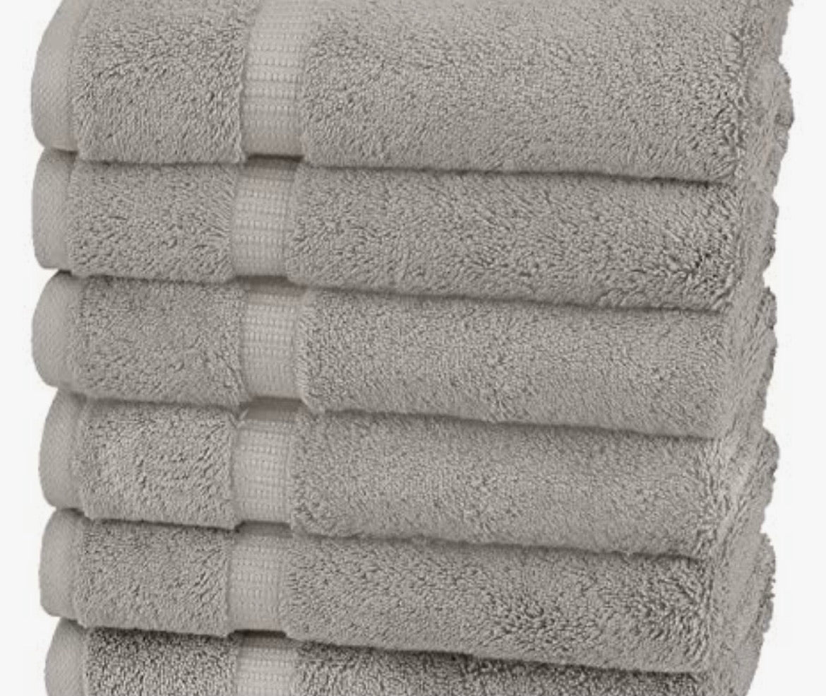 Easter Peeps Embroidered Towel. Embroidered on Kitchen or Guest Bath Hand Towels