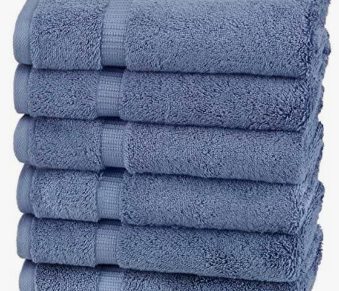 Easter Peeps Embroidered Towel. Embroidered on Kitchen or Guest Bath Hand Towels